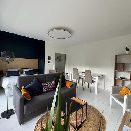 High Class Apartment Paris 15 Exteriör bild