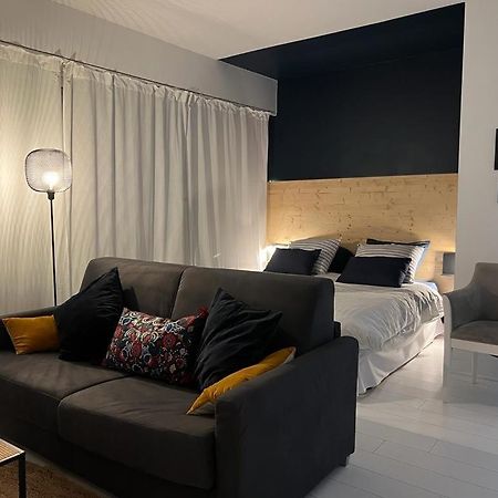 High Class Apartment Paris 15 Exteriör bild