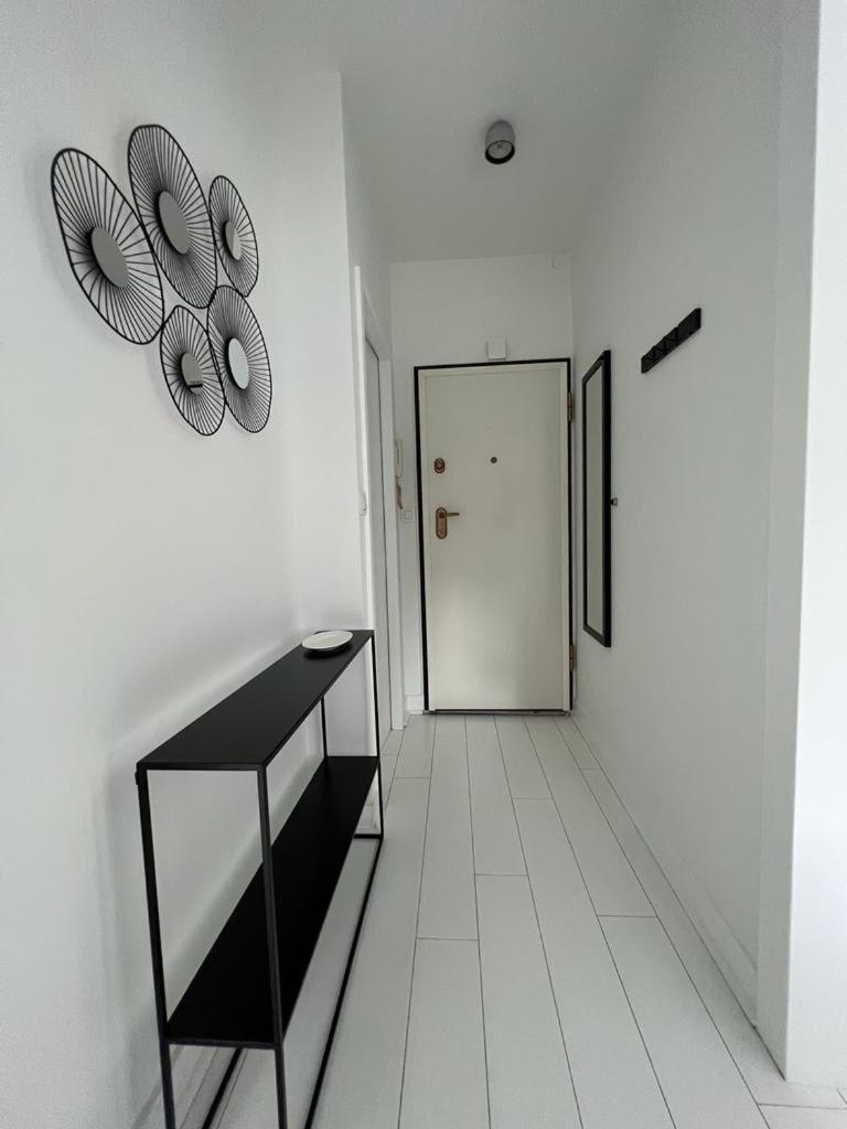 High Class Apartment Paris 15 Exteriör bild